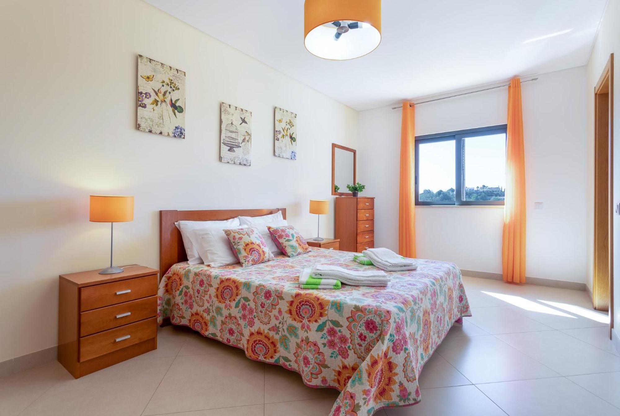 Monte Avos By Ecovillas Ferienhaus