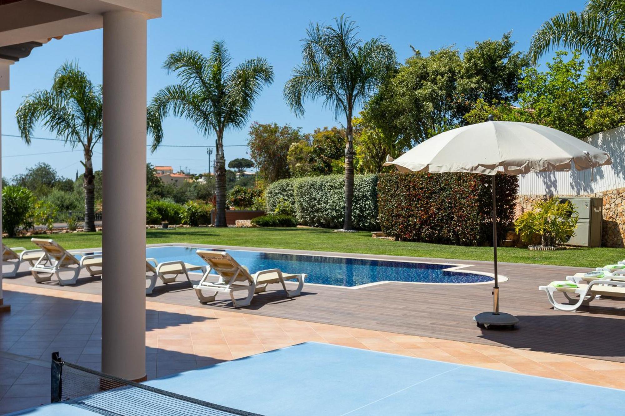 Ferienhaus Monte Avos By Ecovillas