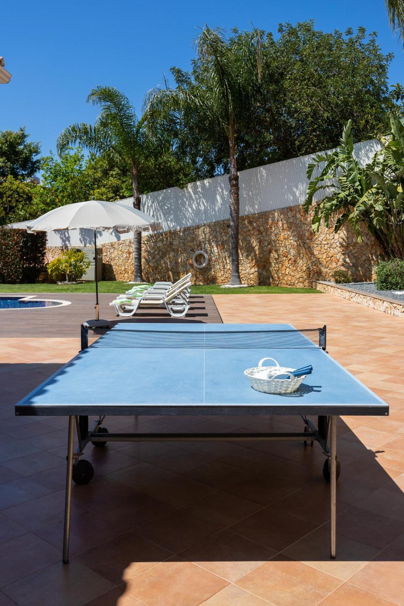 Ferienhaus Monte Avos By Ecovillas *