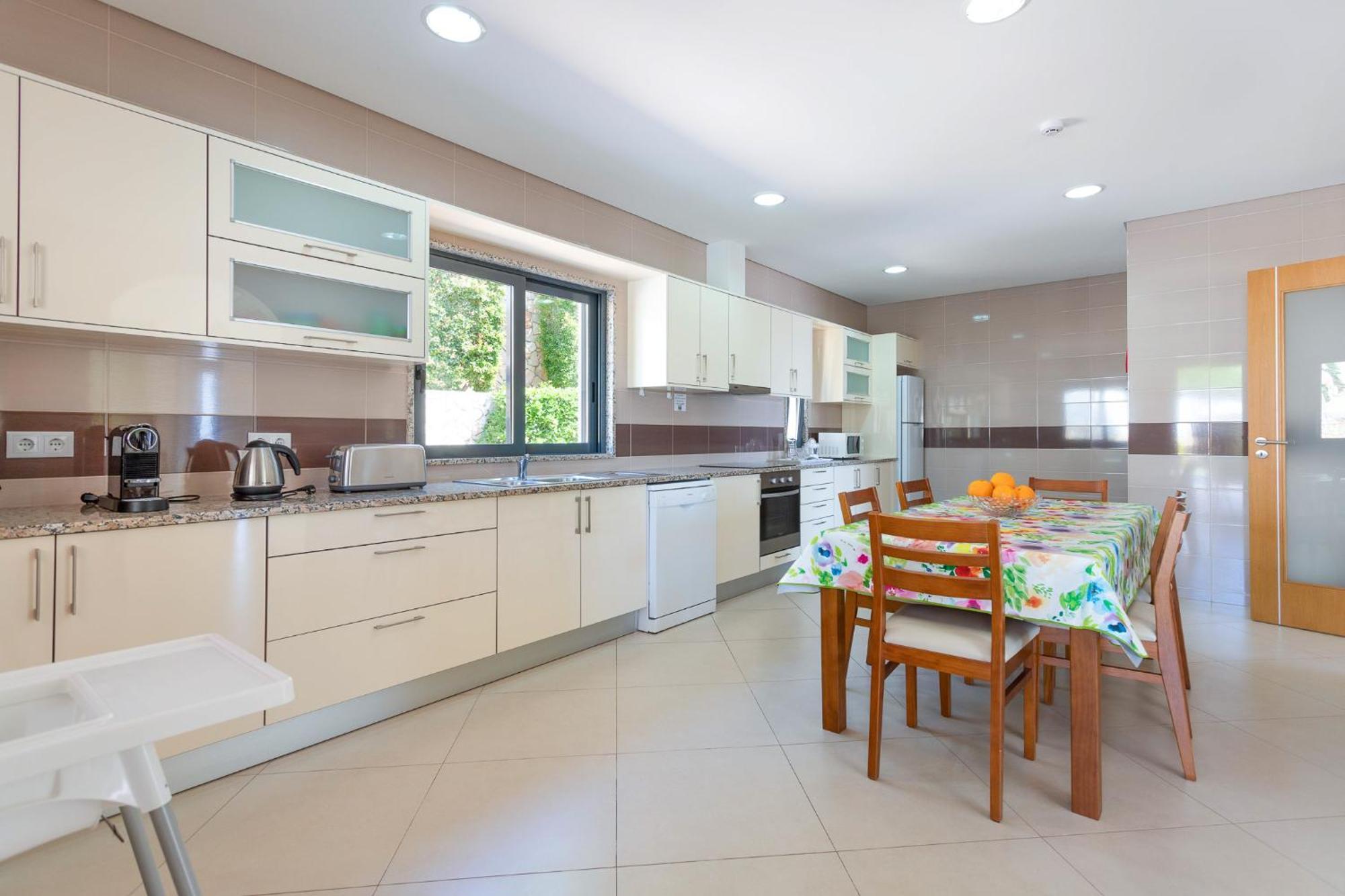 Ferienhaus Monte Avos By Ecovillas Albufeira