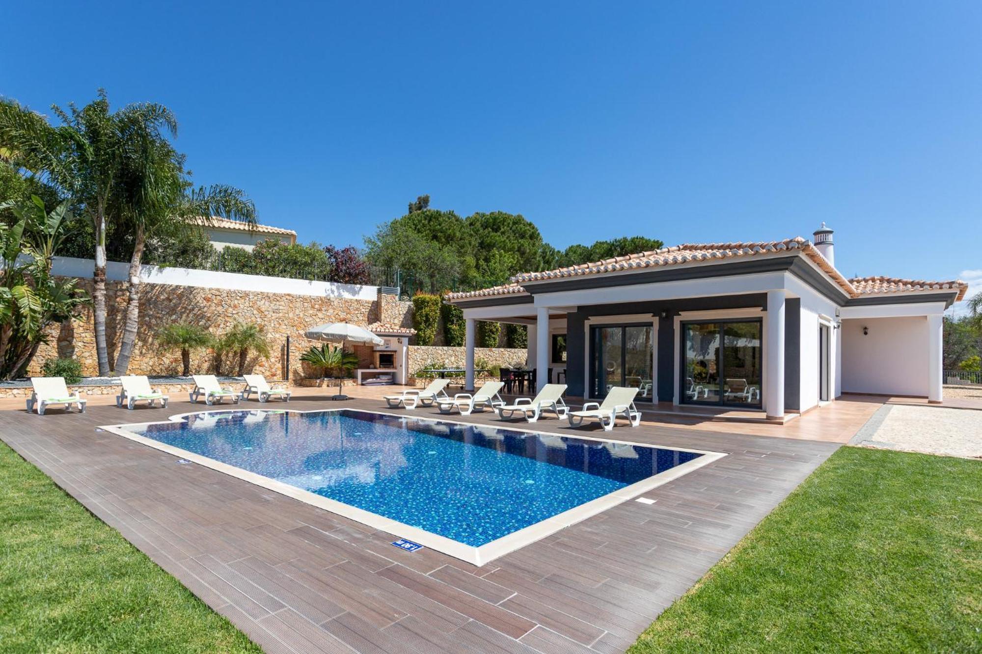 Monte Avos By Ecovillas