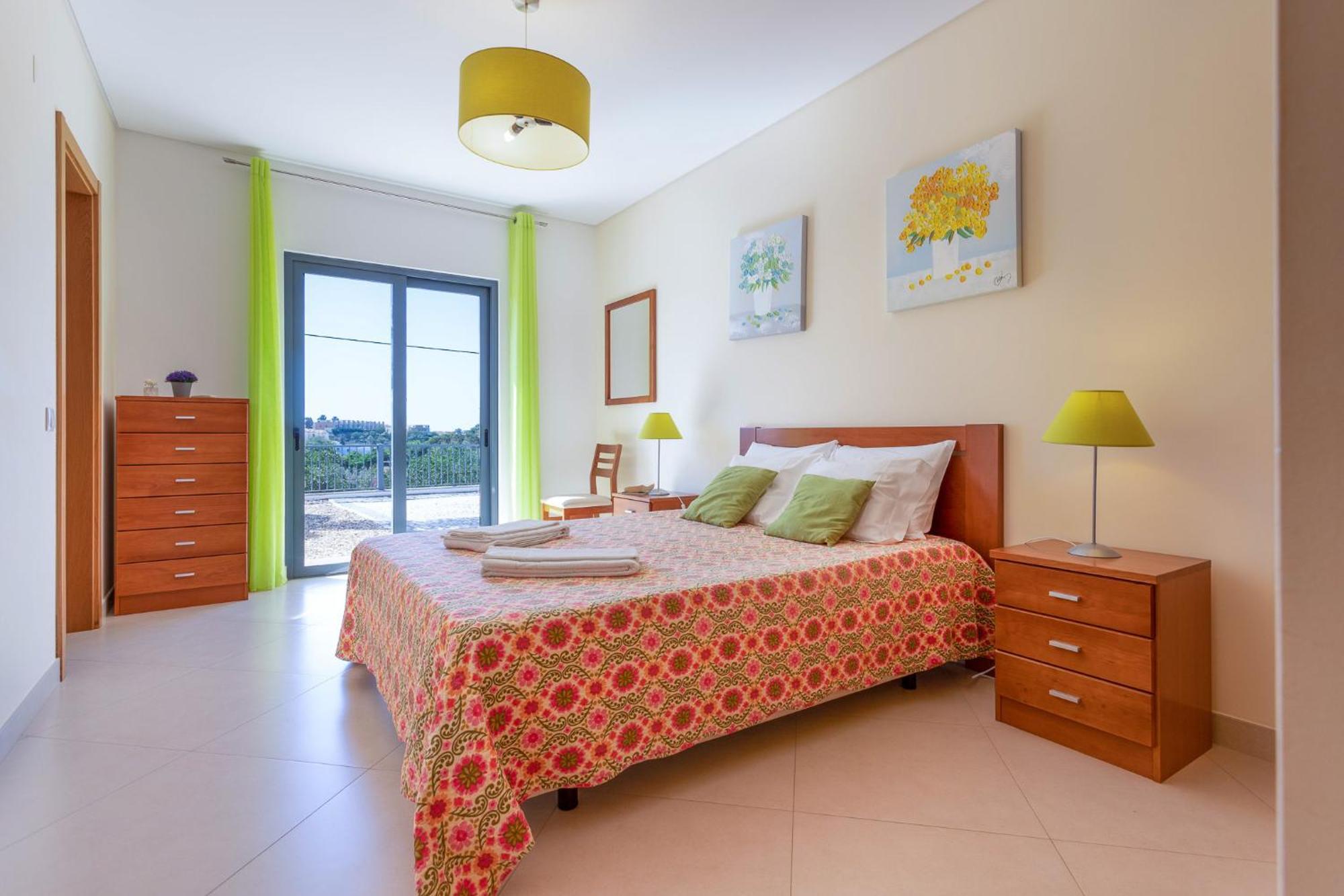 Ferienhaus Monte Avos By Ecovillas *