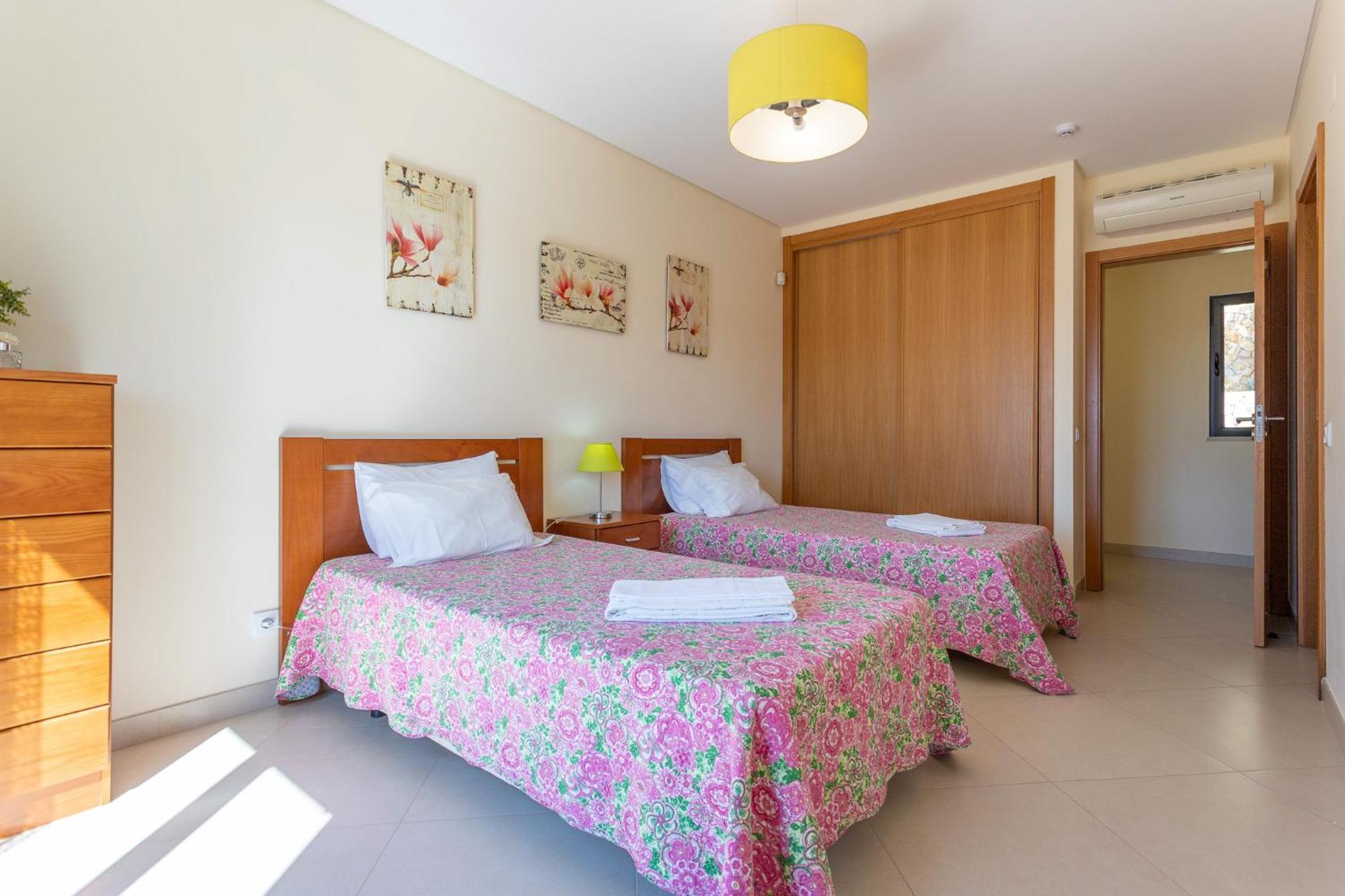 Monte Avos By Ecovillas Ferienhaus Albufeira