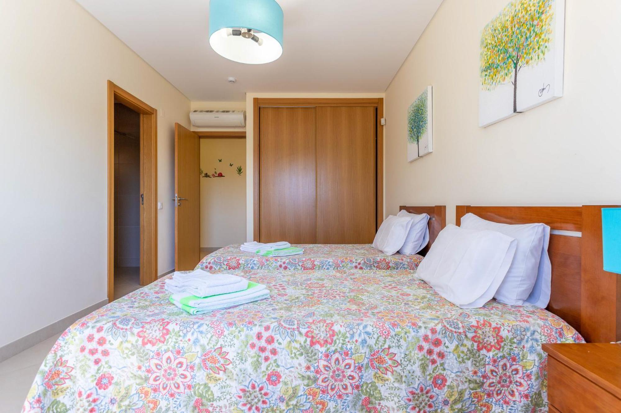 Ferienhaus Monte Avos By Ecovillas Albufeira