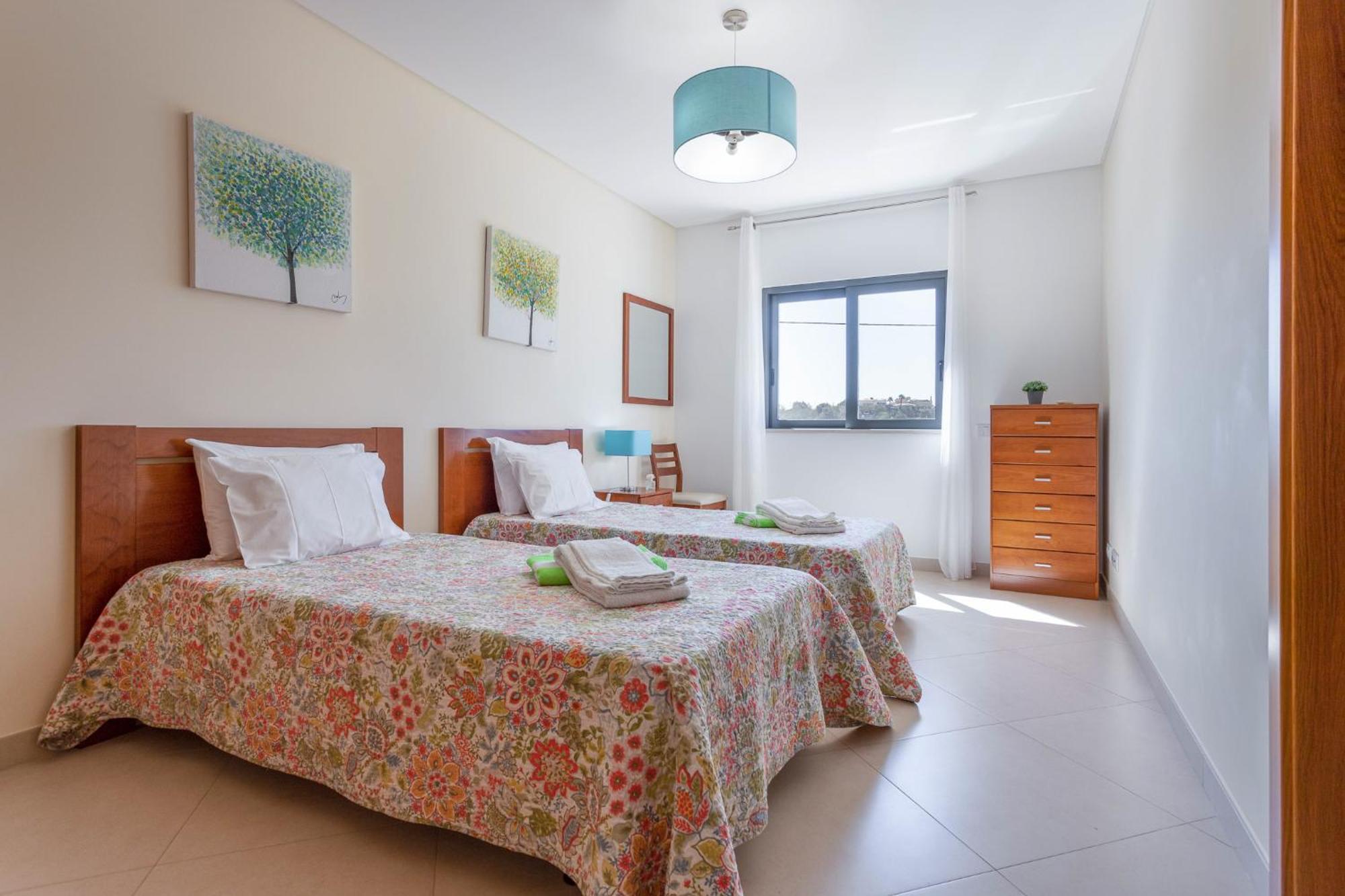 Ferienhaus Monte Avos By Ecovillas Albufeira